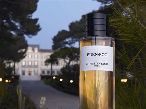 eden roc dior notes|Eden.